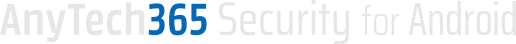 Security for Android